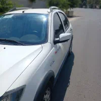 خودرو کوییک جی ایکس|خودرو سواری و وانت|کرج, شهرک بهارستان|دیوار