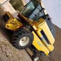 کمباین نیوهلند2012|خودرو سنگین|دینور, |دیوار