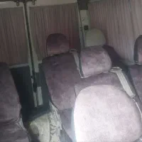 ون دیزلی فولوکس واگن LT46|خودرو سنگین|اسلامآباد غرب, |دیوار