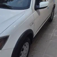 کوییک GXRمدل1404 خشک|خودرو سواری و وانت|کرمانشاه, |دیوار