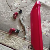 لوازم موتور فلات(دستکش زمستانی)|قطعات یدکی و لوازم جانبی|اردبیل, |دیوار