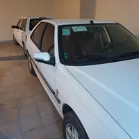 پژو پارس LX TU5، مدل ۱۳۹۷