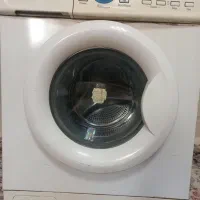 لباسشویی ۷ کیلویی پاکشوما