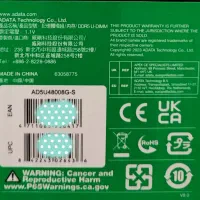 سه عدد رم DDR5 8G 4800 adata نو آکبند|قطعات و لوازم جانبی رایانه|تهران, میدان ولیعصر|دیوار