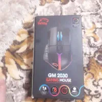 موس و پد موس