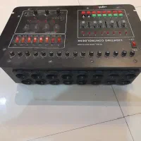 میکسر نور ۱۶ کانال