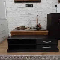 میزتلویزیون کوچک