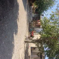 خانه ویلایی در روستای باینال. سند دار.