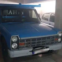 نیسان دوگانه‌ سوز اپشنال ۱۴۰۲