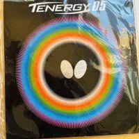 رویه راکت پینگ پنگ تنرژی05(Tenergy 05)زیرقیمت