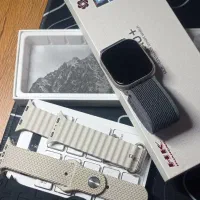 ساعت اوماکس و هوشنمد HK 9pro|ساعت|داراب, |دیوار