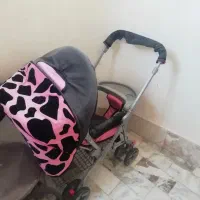 کالسکه، میز