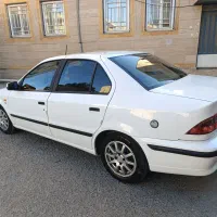 سمند۹۶ درجه یک