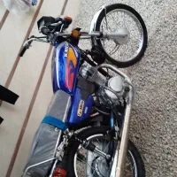 خریدارم موتورسیکلت پلاک ملی