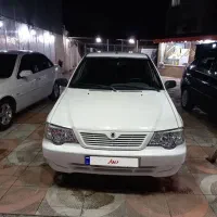 پراید 132 SL