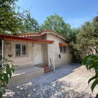 ویلا فلت مبله 170 متری زیباکنار