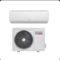 کولر گازی مجیک