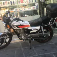 موتورسیکلت