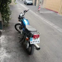 موتور سیکلت