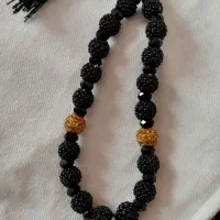 تسبیح های قشنگ منجق دوزی|بدلیجات|نیشابور, پاستور|دیوار