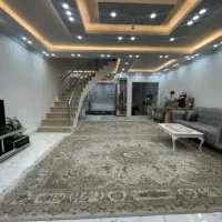 منزل سه طبقه / اسمائیل زاده / متراژ 230