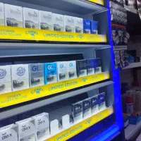 واگذاری سوپرمارکت