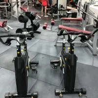 دوچرخه ثابت باشگاهی|تجهیزات ورزشی|ارومیه, |دیوار