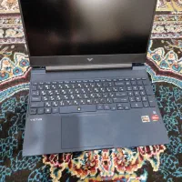 hp 15 victus  اوراق
