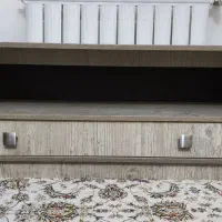 میز تلویزیون تمام ام دی اف