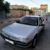 ۴۰۵GLX|خودرو سواری و وانت|مشهد, الهیه|دیوار