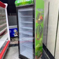 فریزر ۷۰سانتی تک درب