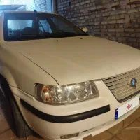 سمندef7مدل96|خودرو سواری و وانت|کرمانشاه, |دیوار