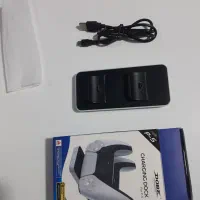 شارژر دسته ps5