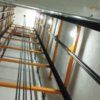 کاراموز نصب اسانسور نیازمندیم