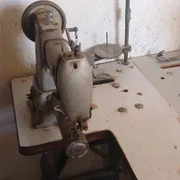 چرخ کفاشی ولوازم کفاشی