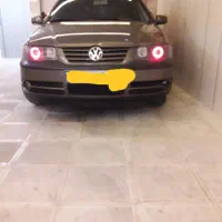 چراغ ازرا و فولکس گل اسپرت|قطعات یدکی و لوازم جانبی|ری, شهرک نظامی|دیوار