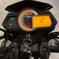 بنلی ۱۵۰|موتورسیکلت|تهران, امام زاده قاسم (نیاوران)|دیوار