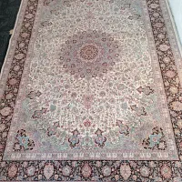 فرش ۱۲متری ۱۲۰۰شانه تراکم۳۶۰۰