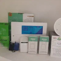 دزدگیر اماکن با اقساط 4 ماهه بدون سود