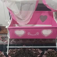 گهواره کالسکه کریر
