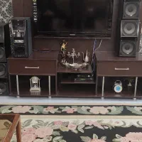 میز تلویزیون