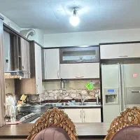 کابینت به همراه سینک و شیر و هود|هود|تهران, قاسم‌آباد|دیوار