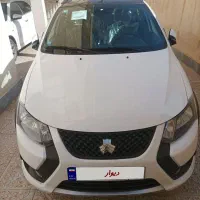 کوییک RS، مدل ۱۴۰۴