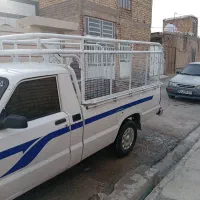 مزدا کارا|خودرو سواری و وانت|مرودشت, ژیان|دیوار