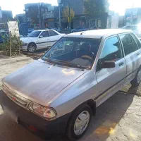 پراید مدل 85|خودرو سواری و وانت|میاندوآب, |دیوار