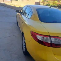 رنو فلوئنس بین شهری|خودرو سواری و وانت|تهران, جیحون|دیوار