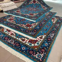 فرش دستباف اصل هریس بافت مرینوس دونه ای ۷۰ تومن|فرش|کرج, مشکین‌دشت|دیوار