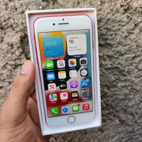 اپل iphone 7  مشابه آک حافظه 128GB اصل LL/A|موبایل|آبادان, |دیوار