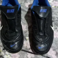 کتانی فوتبال چمن سایز ۳۶ تا ۳۷|کیف، کفش، کمربند|رشت, حمیدیان|دیوار