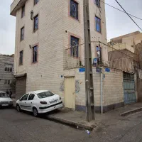 ساختمان ۴ طبقه|فروش آپارتمان|تهران, نعمت‌آباد|دیوار